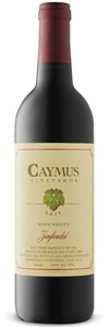 Caymus Vineyards Zinfandel 2013